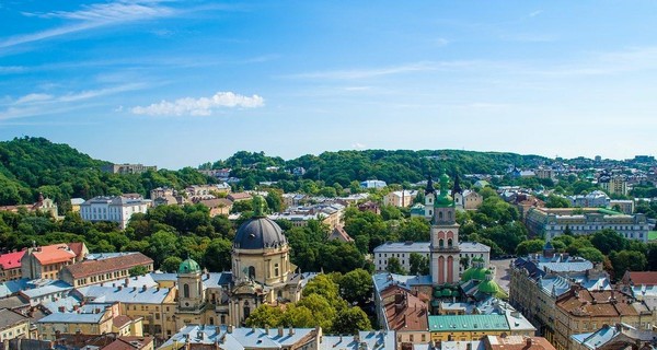 Мошенники обманывают жителей Львова под видом евроинтеграции