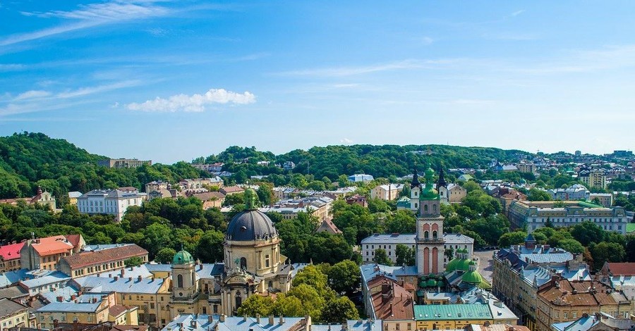 Мошенники обманывают жителей Львова под видом евроинтеграции
