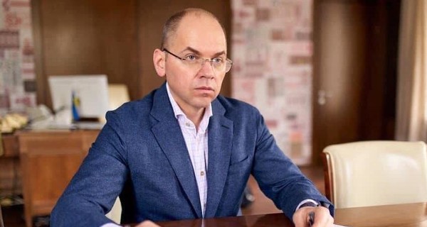 В Раде собрали подписи за отставку Максима Степанова