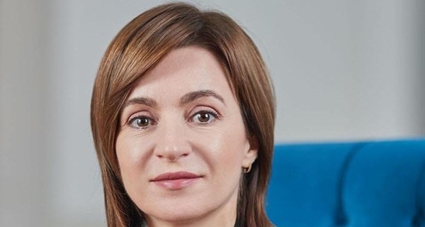 В Молдове пройдут внеочередные выборы, Санду распустила парламент