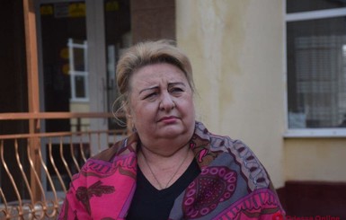Директор одесской школы – о парне, брызнувшем газом в лицо учителя: Он недавно потерял маму 