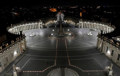 Переговоры Зеленского и Путина: Ватикану не привыкать быть посредником