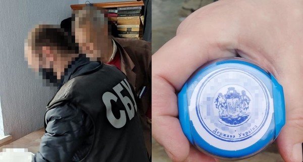 СБУ закрыла фейковый сельсовет в Николаевской области