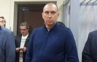 Крестный отец украинской контрабанды судится за украинское гражданство