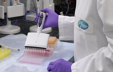 Pfizer обещает таблетки от коронавируса уже к концу года