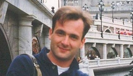 16 лет назад убили Георгия Гонгадзе: история жизни журналиста 