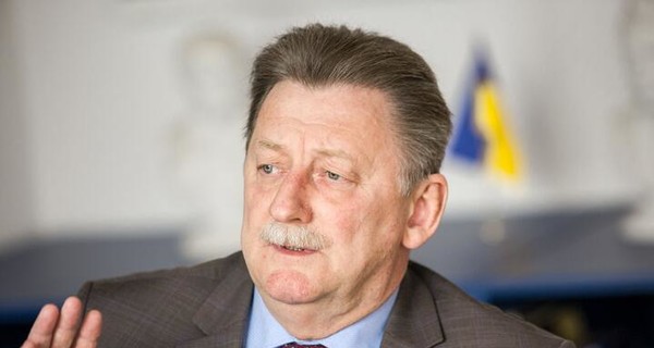 Посол Украины не был в МИД Беларуси с ноября: С тех пор попытки встретиться не увенчались успехом