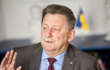 Посол Украины не был в МИД Беларуси с ноября: С тех пор попытки встретиться не увенчались успехом