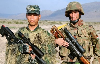 Таджикистан и Кыргызстан заявили об отводе войск и прекращении конфликта