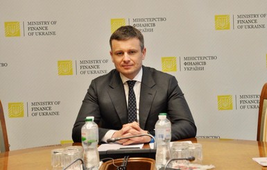 В Раде хотят отставки министра финансов Марченко 