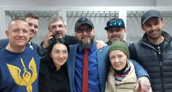 Андрея Антоненко отпустили из СИЗО под домашний арест