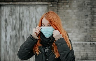 За 1 мая в Украине от коронавируса выздоровело больше людей, чем заболело