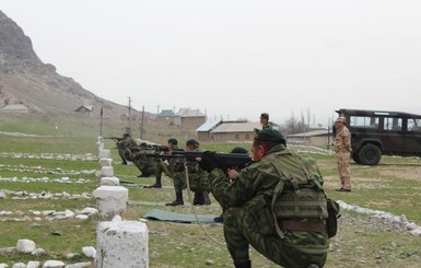 Перестрелка на границе: Кыргызстан заявил о гибели 34 человек и 144 пострадавших