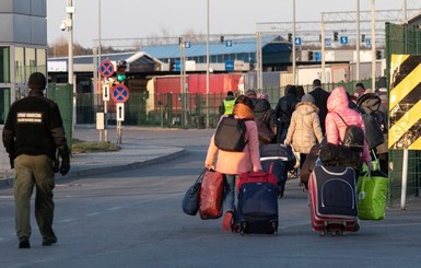 В ЕС могут ослабить карантинные ограничения для иностранцев