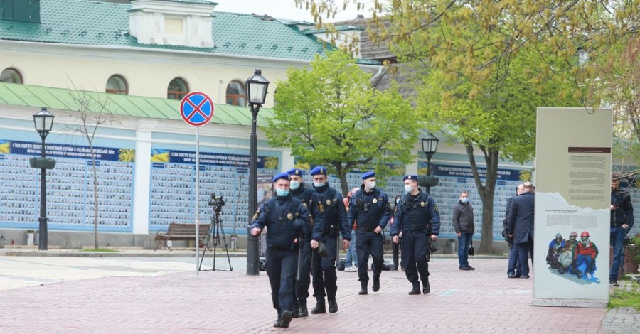Визит Энтони Блинкена в Киев: все подробности визита Госсекретаря США 