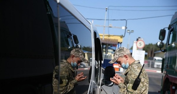 В Кабмине заявили, что Украина готова к введению COVID-паспортов
