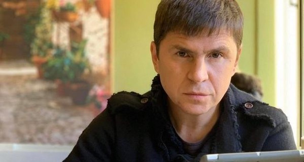 Подоляк обвинил Порошенко в манипуляции: попытался 