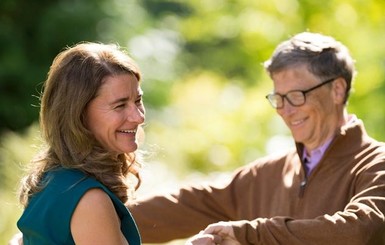 Мелинда Гейтс после новости о разводе ворвалась в рейтинг миллиардеров Forbes