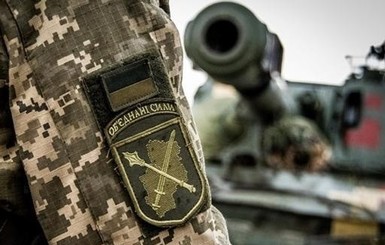 Накануне Дня победы враг обстрелял на Донбассе гражданские объекты