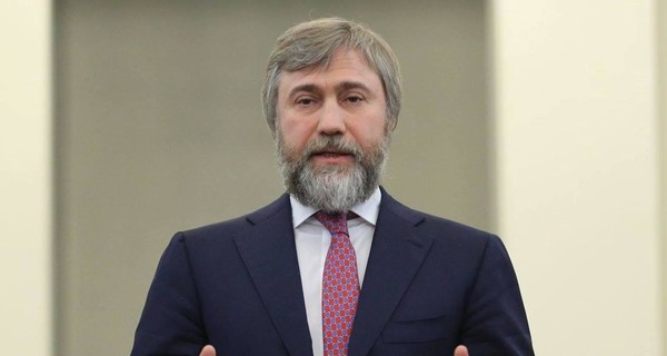 Новинский: 9 мая – это наш великий праздник Победы, и правда о нем всегда найдет дорогу