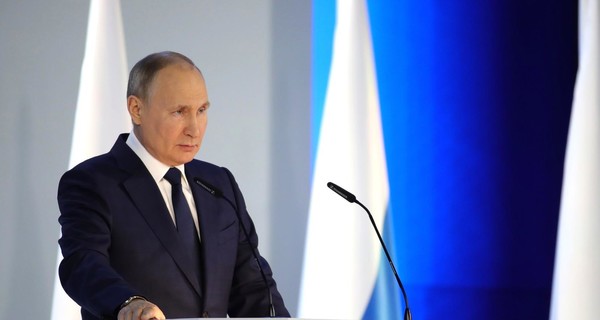 Президент России рассказал об успешной вакцинации против коронавируса