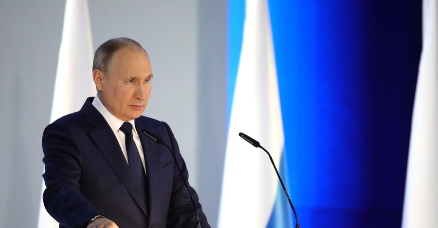 Президент России рассказал об успешной вакцинации против коронавируса