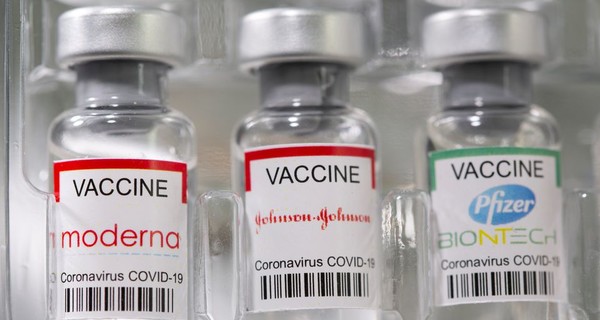 ВОЗ заявила, что около 10 стран до сих пор не получили вакцину от коронавируса
