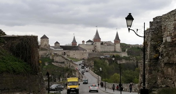 Андрей Макаревич о поездке в западную Украину: Ожидал увидеть захолустье