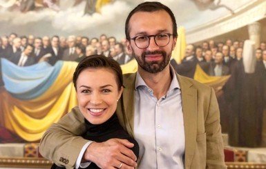 Жена Сергея Лещенко ответила хейтерам после выступления в России