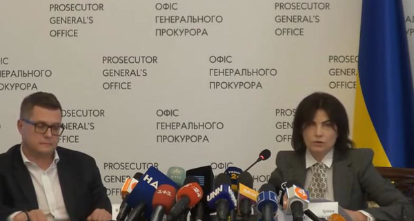Баканов заявил, что Медведчук решал вопросы своего бизнеса в Крыму с Путиным