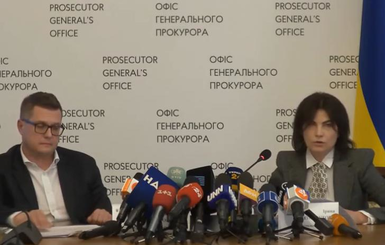 Баканов заявил, что Медведчук решал вопросы своего бизнеса в Крыму с Путиным