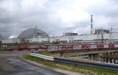 На Чернобыльской АЭС опровергли угрозу аварии из-за цепной реакции деления