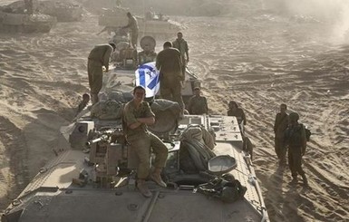 Израиль объявил мобилизацию резервистов