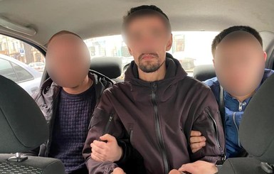 В Киеве таксист замаскировал убийство собственной тети под несчастный случай