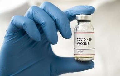 Степанов впервые назвал стоимость одной дозы COVID-вакцины для Украины