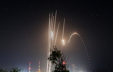 Израиль заявил о выпущенных Ливаном ракетах, а в Газе возросло количество погибших