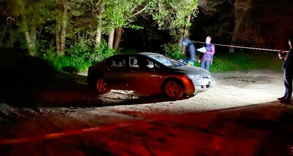 На Николаевщине устроили кровавые разборки за землю, ранены два человека