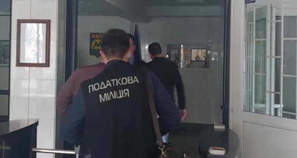 Кличко - про обыски в киевской мэрии: Спецоперация против меня лично