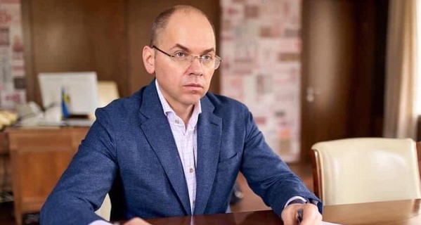Шмыгаль попросил Раду уволить Максима Степанова