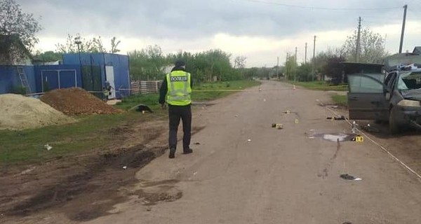 На Луганщине пьяный водитель сбил четверых подростков, один ребенок умер