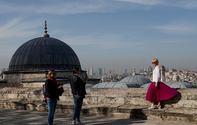Турция и Греция стали доступнее для туристов. Ждать ли всплеск ковида?  