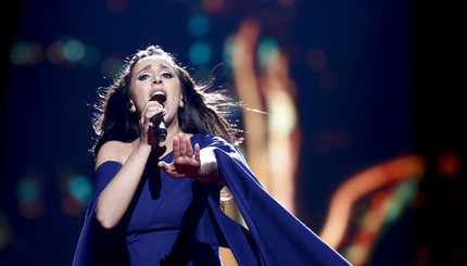 Украина на Евровидении: кто представлял нашу страну на музыкальном конкурсе