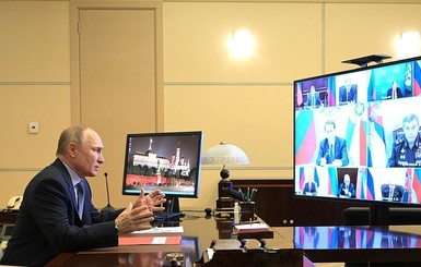 В Министерстве иностранных дел прокомментировали слова Путина про Украину-антипод России