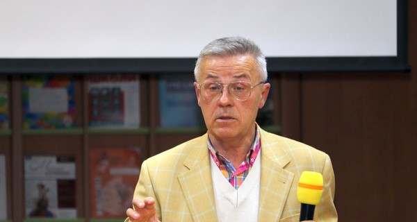 Историка из Николаева убили так же, как и его коллегу 3 года назад