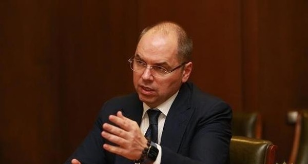 Комитет Рады не нашел голосов за отставку Степанова: все решится под куполом