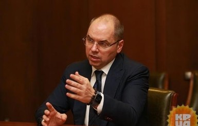 Комитет Рады не нашел голосов за отставку Степанова: все решится под куполом
