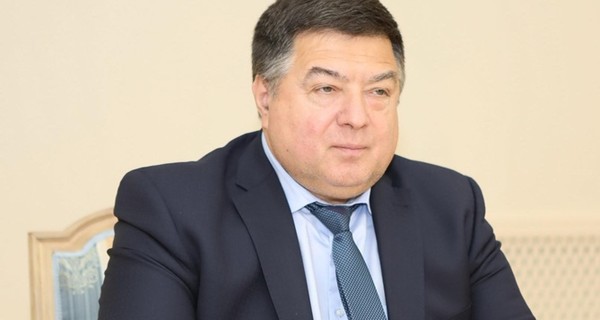 ГБР готово передать в суд обвинительный акт по делу Тупицкого-Татькова