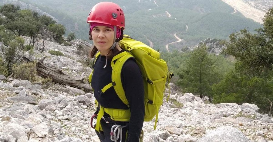 Родные пропавшей в Турции альпинистки: Яну могли похитить