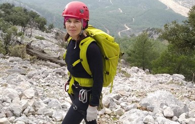 Родные пропавшей в Турции альпинистки: Яну могли похитить