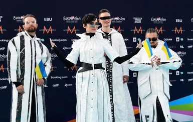 FAVBET: Стали известны шансы группы GO_A на победу в конкурсе Евровидение